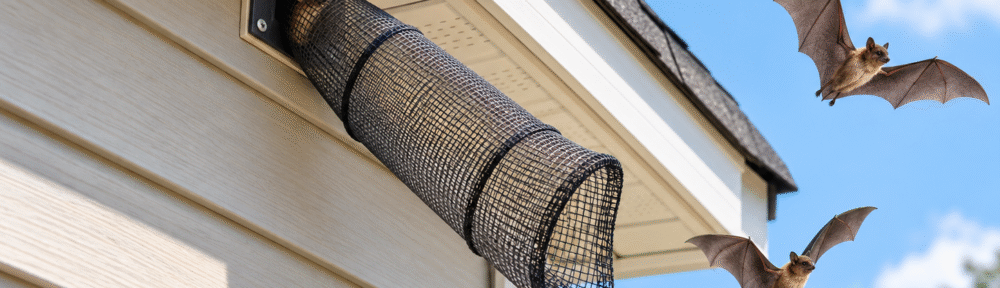 Keep Bats Out of Your Attic in Fairdale, KY